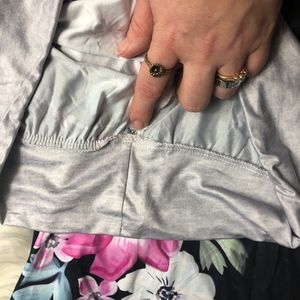 Pants - 💥$5💥Black Floral XXL Lounge Pants Pants - 💥$5💥Black Floral XXL Lounge Pants